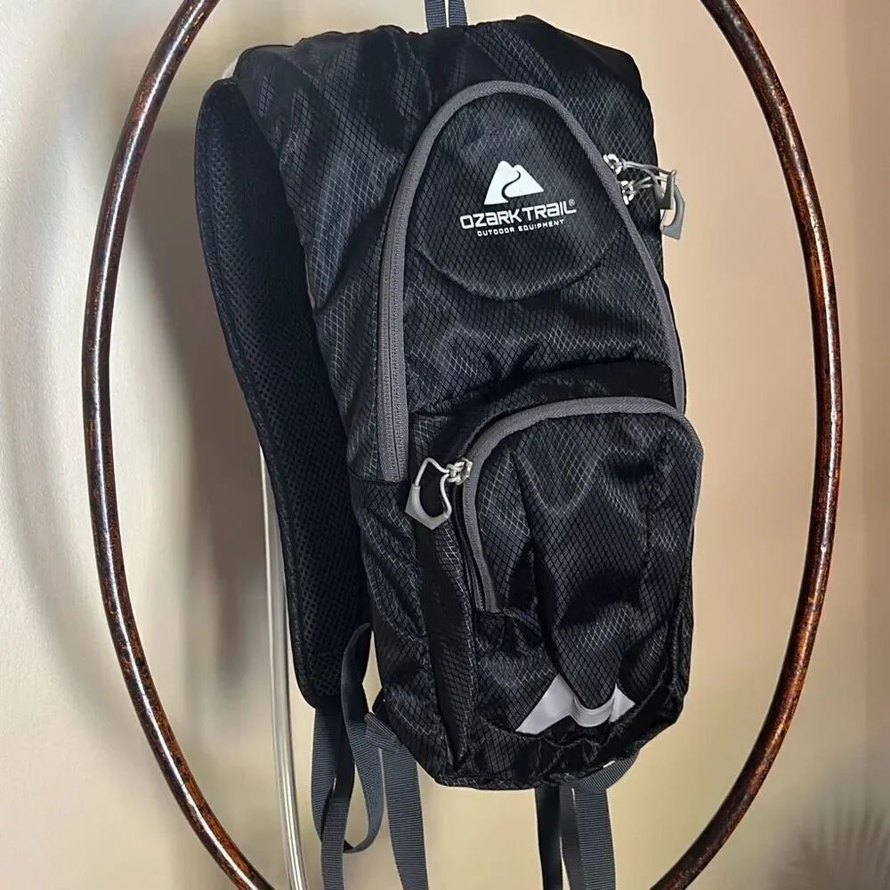 Hydration Backpack